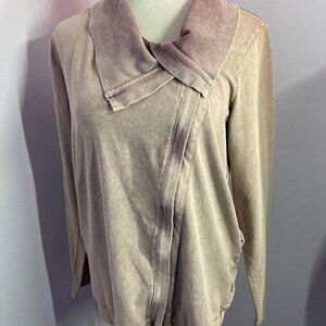 Easel Jacket, Size S